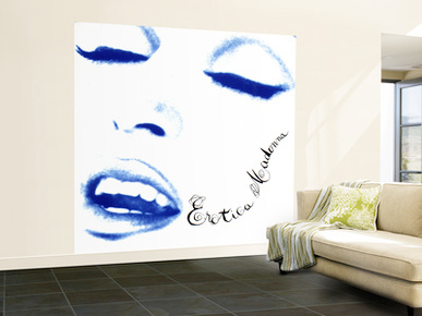 Madonna Erotica